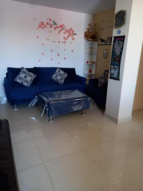 Departamento Junin y teniente arevalo